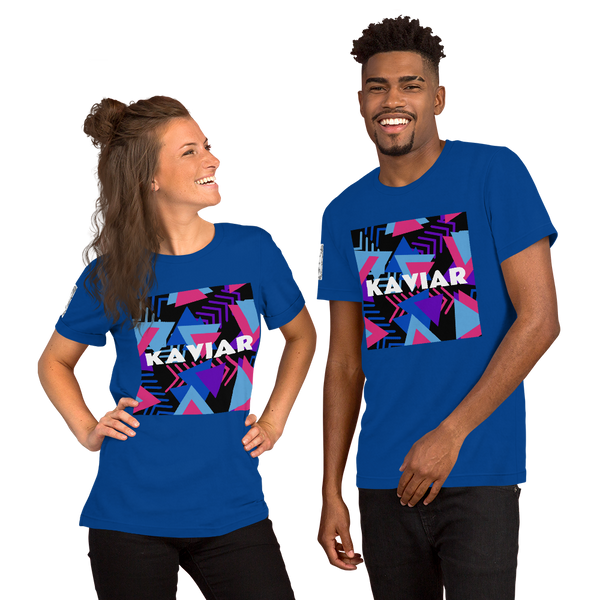 K-avi-ar - Shirt Caviar