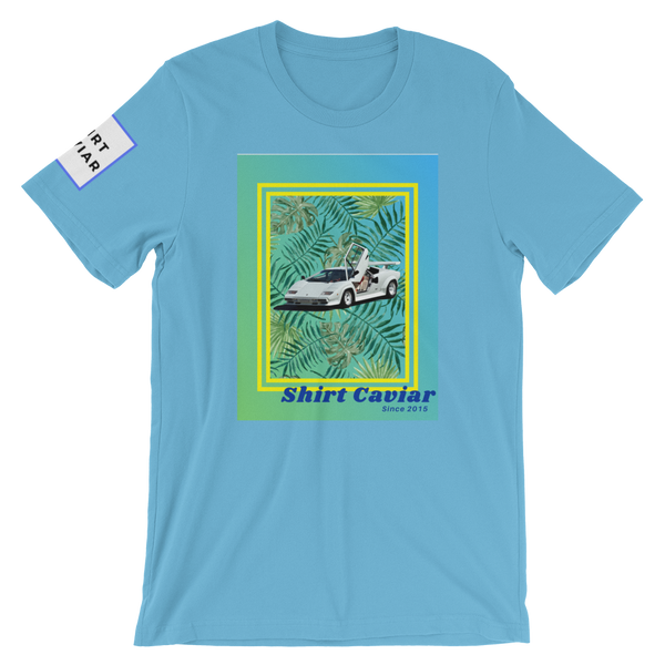 Dope Made it Possible - Shirt Caviar