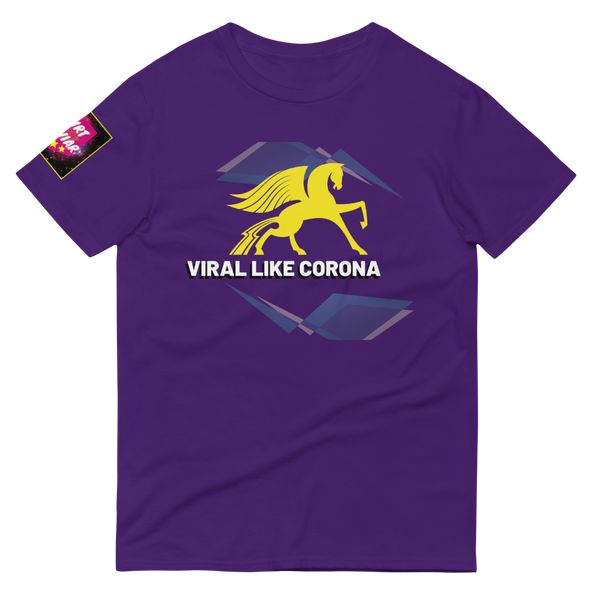 Viral Like Corona