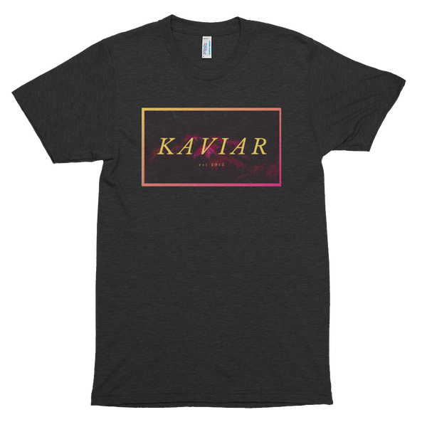 Red Leaves - Shirt Caviar