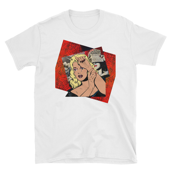 I don't Know - Shirt Caviar