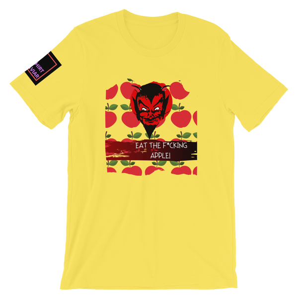 Eve Did It - Shirt Caviar