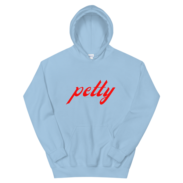 The Petty Unisex Hoodie