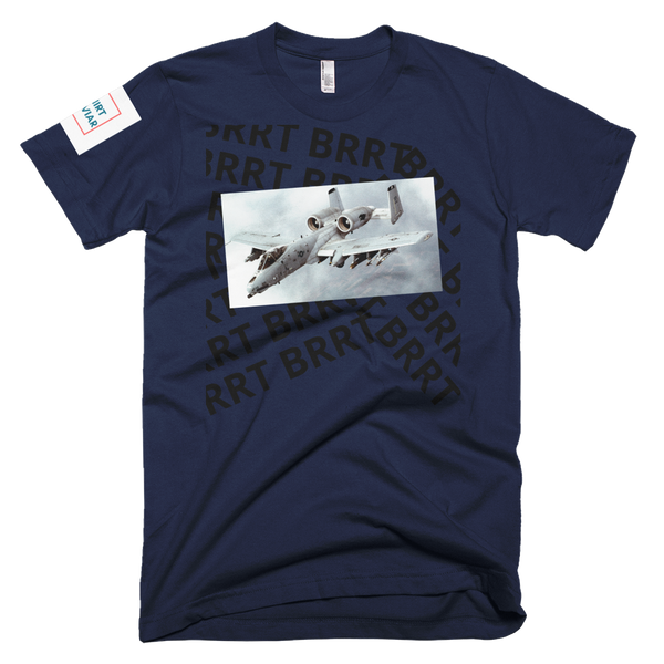 These Hogs Go BRRT! - Shirt Caviar