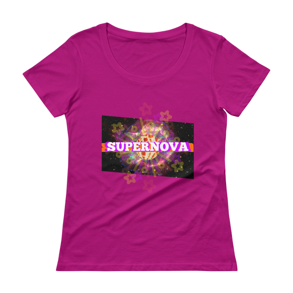 Supernova WB