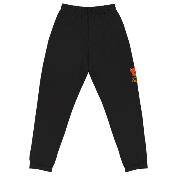 Teir 1 Premium Unisex Joggers