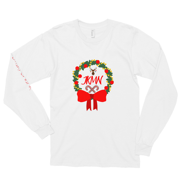 Noel Long sleeve t-shirt