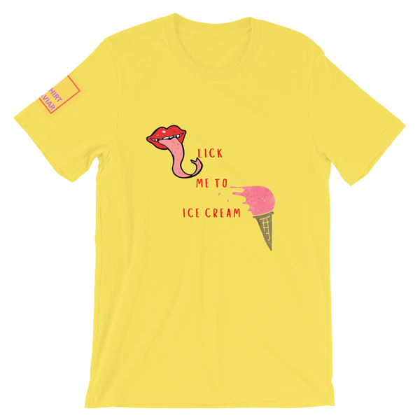 Ice Cream Pie - Shirt Caviar