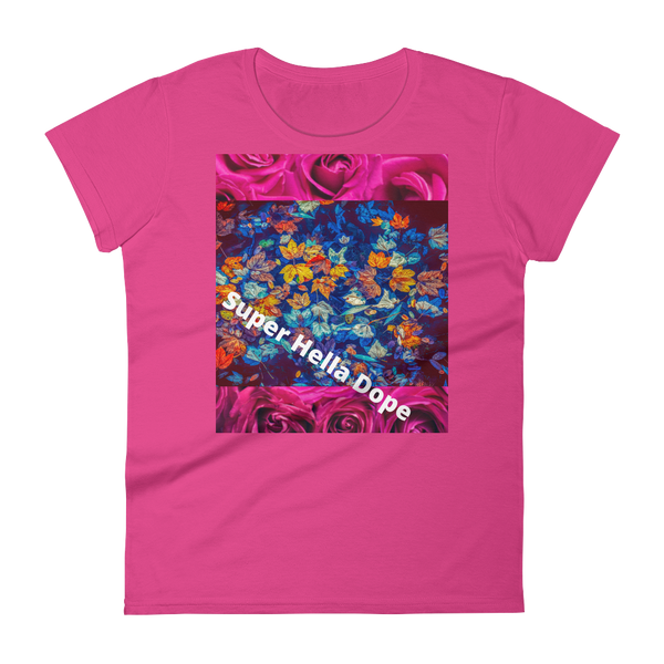 For Jennifer - Shirt Caviar