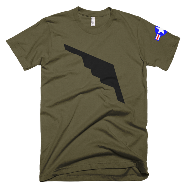 A Blank Shirt - Shirt Caviar