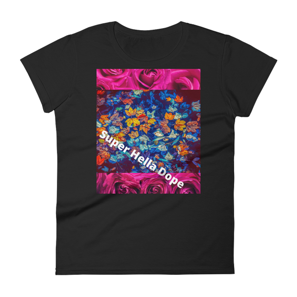 For Jennifer - Shirt Caviar
