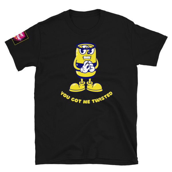 Twisted Tee Viral Shirt