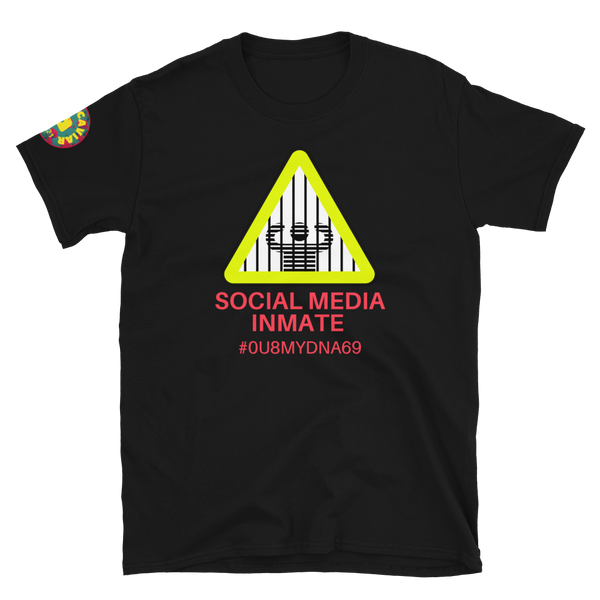 Social Media Inmate