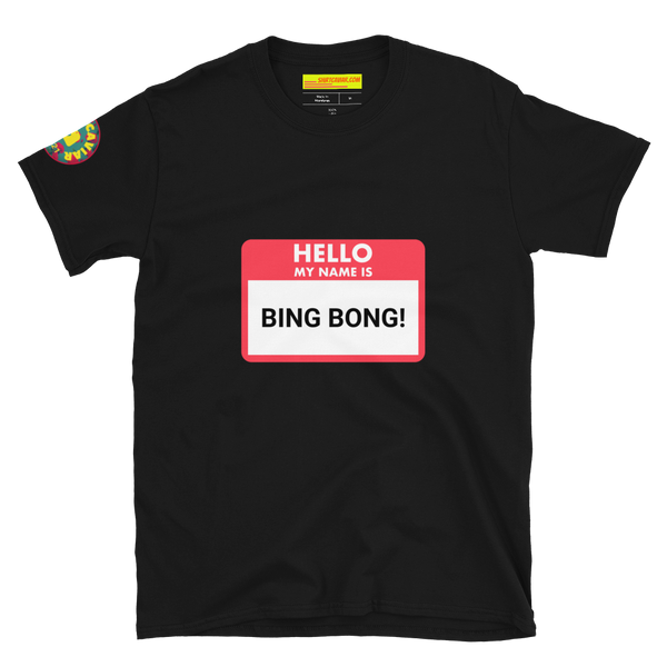 The Bing Bong! Money Grab