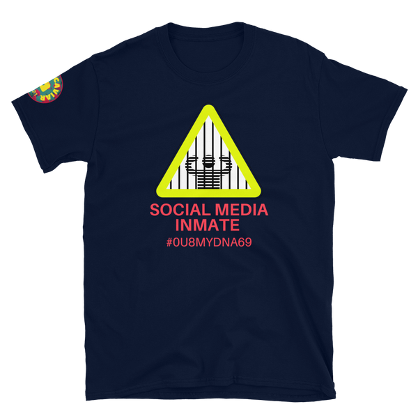 Social Media Inmate