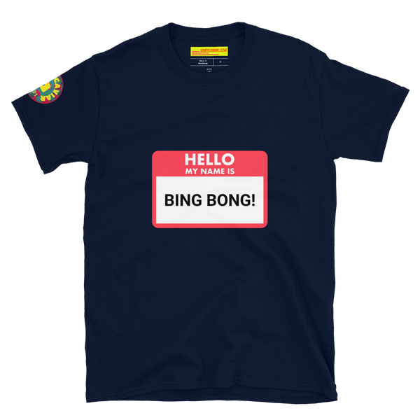The Bing Bong! Money Grab