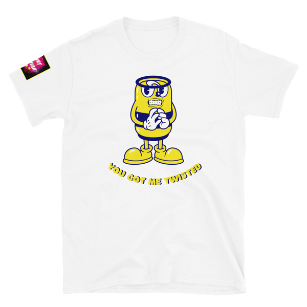Twisted Tee Viral Shirt