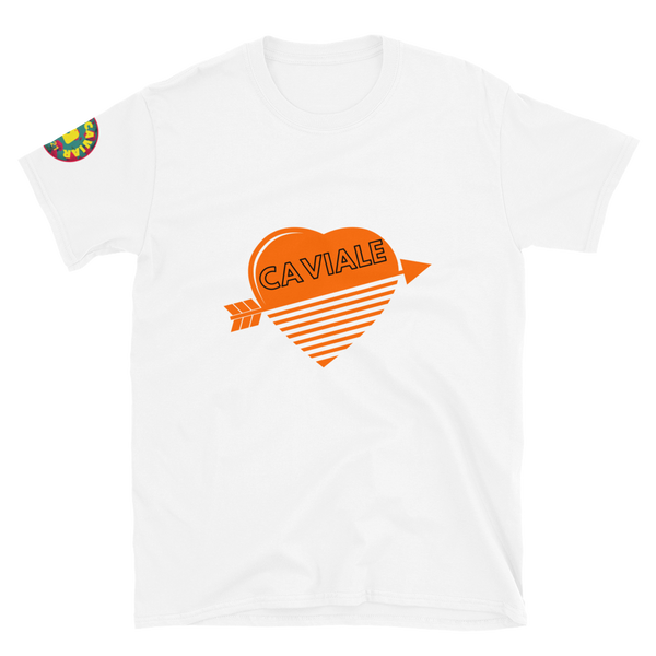 It’s a Caviar Royale