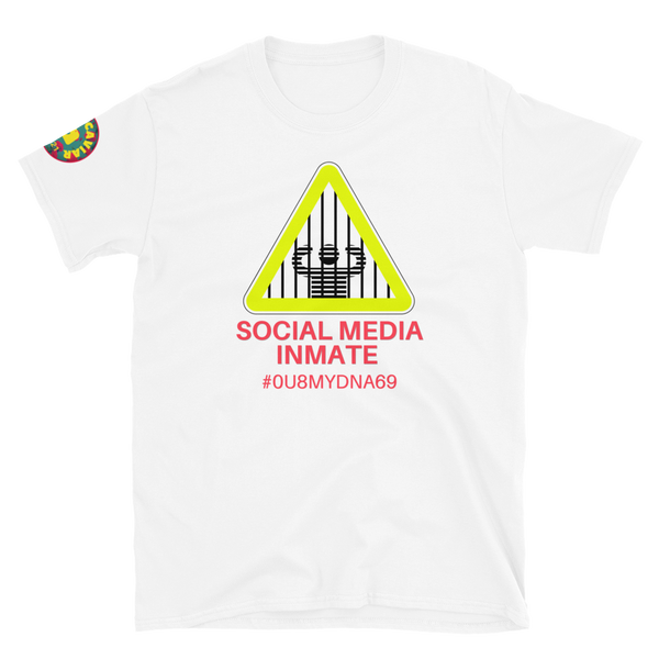 Social Media Inmate