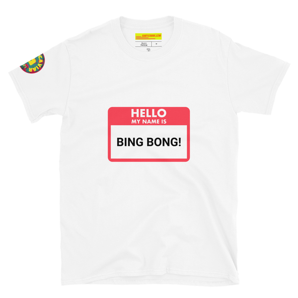 The Bing Bong! Money Grab