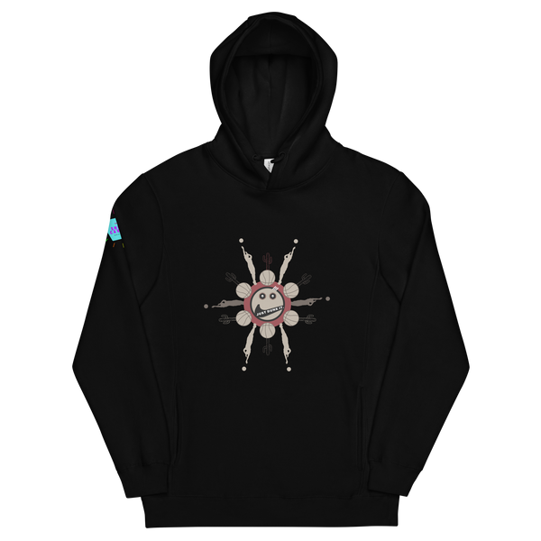 Cactus Caviar Unisex fashion hoodie