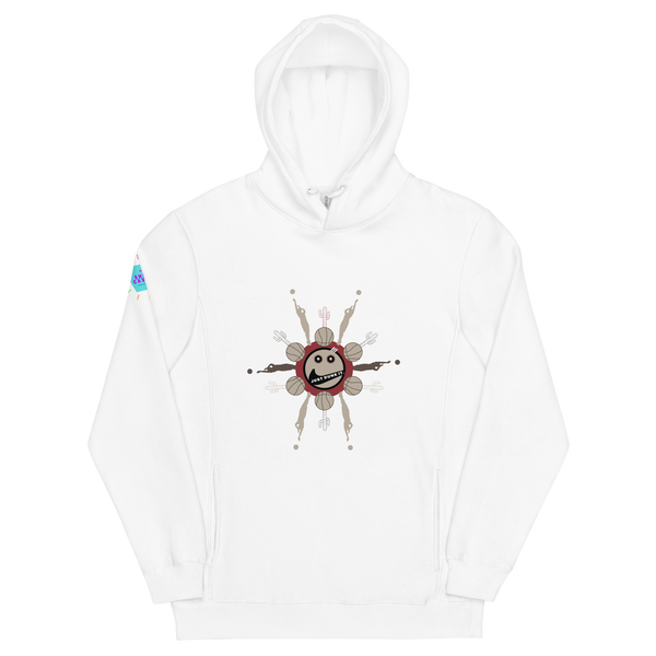 Cactus Caviar Unisex fashion hoodie