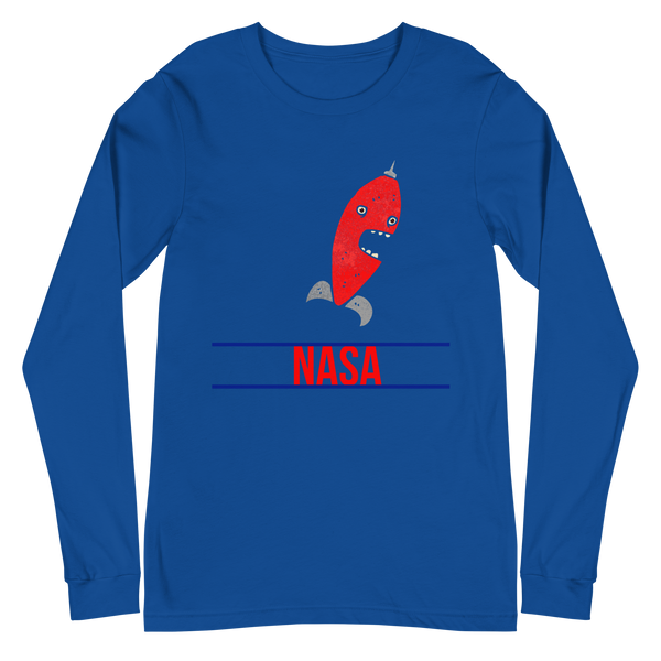 Space ASA