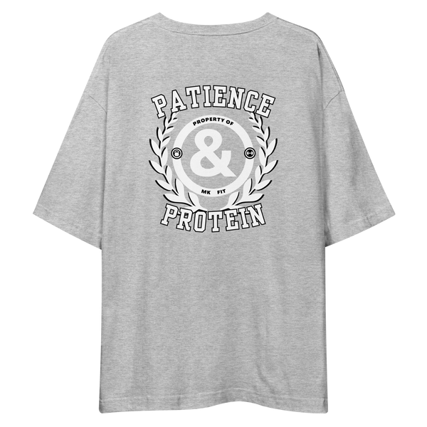 MK Fit Unisex oversized t-shirt