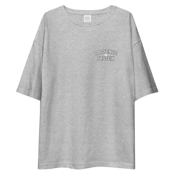 MK Fit Unisex oversized t-shirt