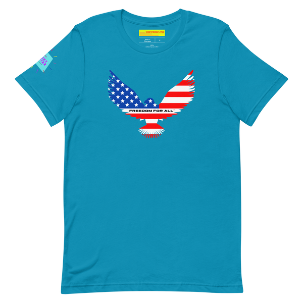 Independence Caviar Unisex T-Shirt