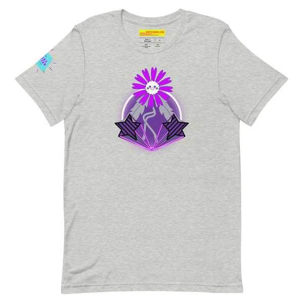 Court Caviar Unisex t-shirt