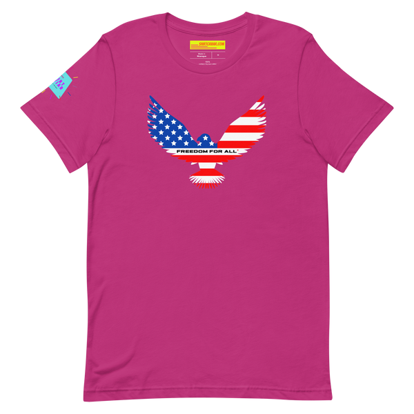 Independence Caviar Unisex T-Shirt