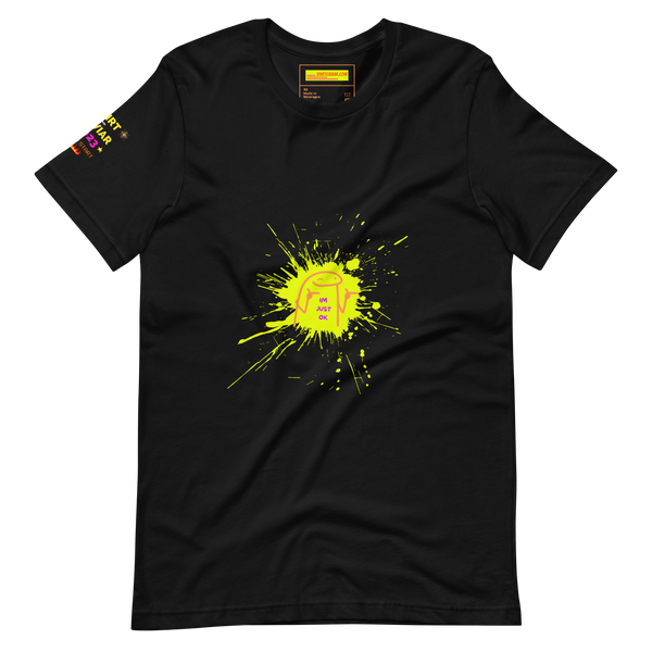 Just ok Unisex t-shirt