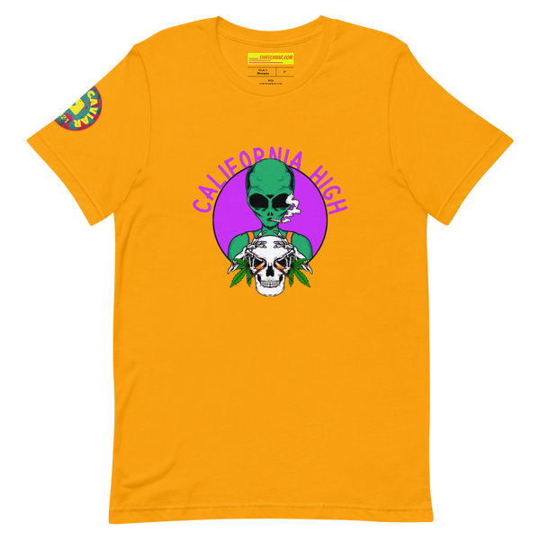 California High Deluxe Shirt
