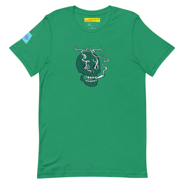 OG Hybrid Caviar Unisex t-shirt