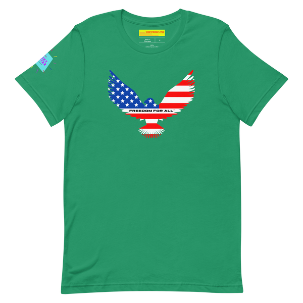 Independence Caviar Unisex T-Shirt