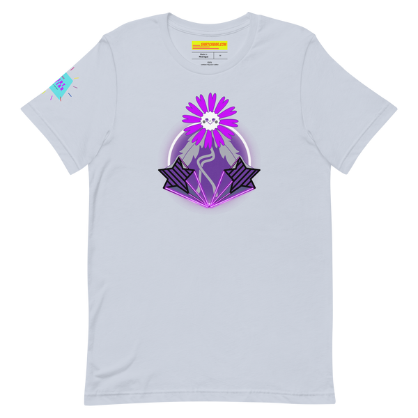 Court Caviar Unisex t-shirt
