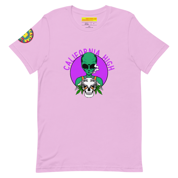 California High Deluxe Shirt