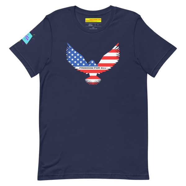 Independence Caviar Unisex T-Shirt