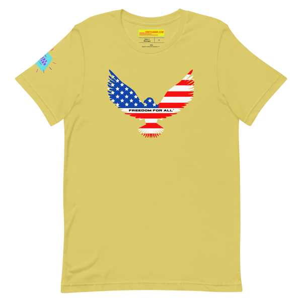 Independence Caviar Unisex T-Shirt