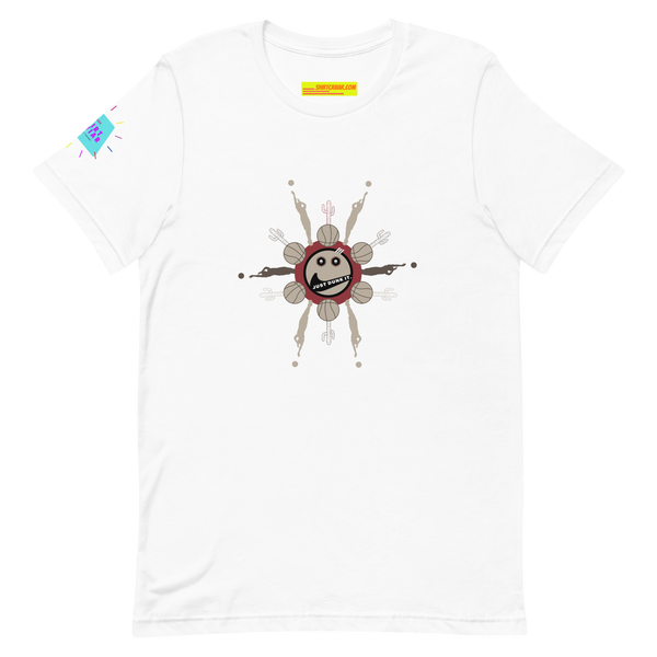Cactus Caviar Unisex t-shirt