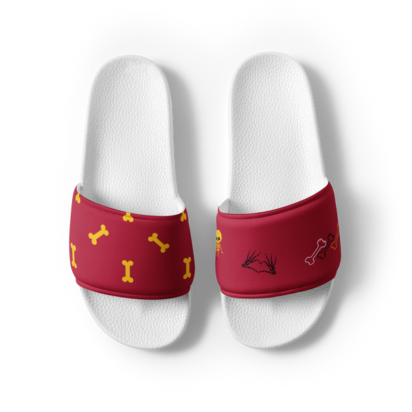 Jurassic Caviar Women's slides
