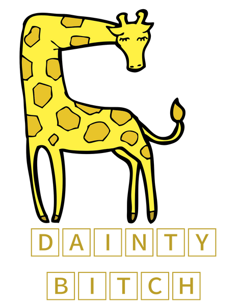 Dainty Bih