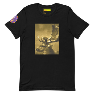 The Deer Bird Year One Unisex t-shirt