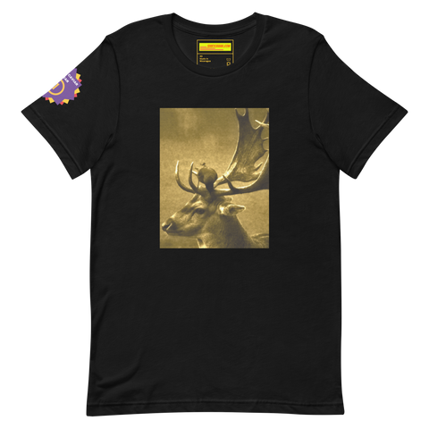 The Deer Bird Year One Unisex t-shirt