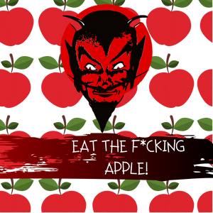 Eve Did It