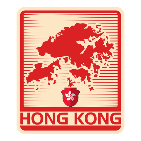 香港自由