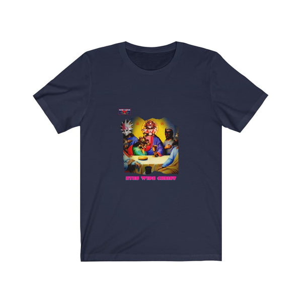Eyes Wide Christ 2020 Retro
