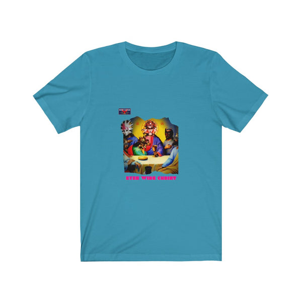Eyes Wide Christ 2020 Retro