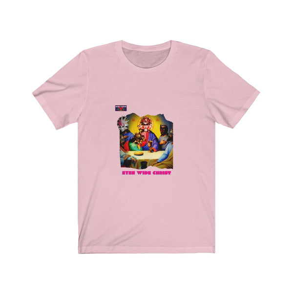 Eyes Wide Christ 2020 Retro